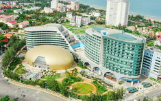  Cổ phiếu DIG của gia đình Chủ tịch DIC Corp bị công ty chứng khoán bán giải chấp