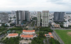 Hơn 3,8 tỷ USD vốn FDI vào TP.HCM trong 5 tháng
