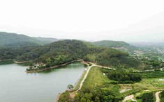 Bắc Ninh chuẩn bị đấu thầu tìm chủ đầu tư khu đô thị sinh thái gần 14.000 tỷ đồng