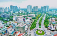 Hưng Yên rà soát 103 dự án đô thị gần 402.000 tỷ đồng