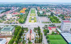 Hưng Yên tìm nhà đầu tư cho khu đô thị gần 20.000 dân quy mô hơn 15.200 tỷ đồng