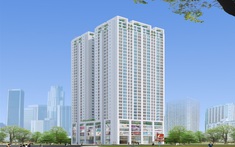 Apexia Tower: Dự án căn hộ tại Hà Nội