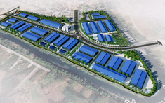 Cụm công nghiệp Đông Sơn Bắc Ninh