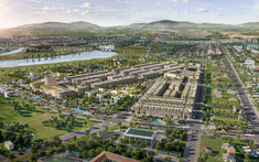 Khu đô thị Đà Nẵng Rise City