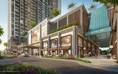 Lý do các khu đô thị tích hợp tại khu Nam TP.HCM hấp dẫn dòng vốn ngoại