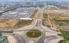 Giá nhà ở xã hội tại khu trung tâm mới Hải Phòng cao nhất gần 30 triệu đồng/m2