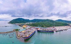 Địa điểm triển khai dự án mới gần 900 tỷ đồng tại Hà Tĩnh