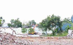 Hơn 700 ha đất đang được giải phóng mặt bằng để triển khai loạt khu công nghiệp trọng điểm tại Thái Nguyên