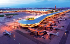 Lộ diện quy hoạch khu thương mại tự do 5.000 ha cạnh sân bay lớn nhất miền Bắc