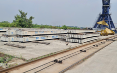 Một cổ phiếu tăng trần 7 phiên liên tiếp, doanh nghiệp nghi có “dòng tiền lạ”, kiến nghị kiểm tra gấp