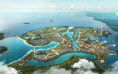 Chủ đầu tư Dragon Ocean Đồ Sơn bị phạt do vi phạm công bố thông tin trái phiếu