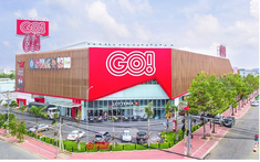 Chuỗi siêu thị GO! của đại gia Thái Lan thu về hơn 11.000 tỷ đồng từ thị trường Việt Nam trong quý 1/2026
