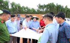 Hé lộ định hướng phát triển mới cho xã Toàn Lưu, tỉnh Hà Tĩnh