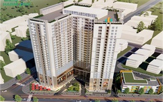Intracom Harmony: Dự án căn hộ tại Hà Nội