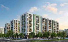 Vingroup sẽ phát triển 4.500 căn nhà ở cho thuê tại TP.HCM