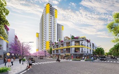 Bcons City Life đưa ra giải pháp tích lũy tài sản không tạo áp lực