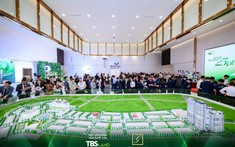 Green Skyline: Khẳng định vị thế nhờ hệ giá trị sống đa lớp sống động