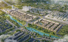 Sol Garden và dấu ấn đô thị tích hợp mới của Nam Long tại Hải Phòng