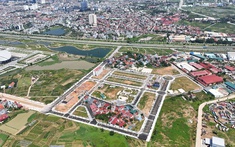 Bắc Ninh phê duyệt tòa nhà ở xã hội 21 tầng trị giá hơn 840 tỷ đồng