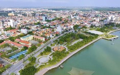 Doanh nghiệp nào trúng thầu dự án khu đô thị 780 tỷ đồng tại Quảng Trị?