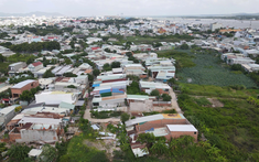 UBND TP.HCM: Kiểm tra, xử lý vi phạm xây dựng không khoan nhượng