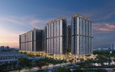 Hà Nội: Nguồn cung căn hộ tăng, định hình lại hành vi người mua nhà
