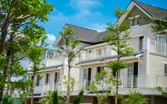 Eco Retreat chuẩn bị bàn giao những căn nhà đầu tiên, kiến tạo nhịp sống xanh, bền vững