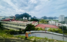 Một doanh nghiệp đăng ký đầu tư bệnh viện 600 giường trị giá hơn 900 tỷ tại Quảng Ninh