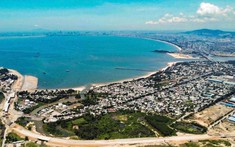 Khu thương mại tự do Đà Nẵng tăng tốc với loạt dự án nghìn tỷ
