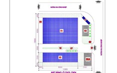 Hà Tĩnh chấp thuận đầu tư nhà máy sản xuất nhựa Nhật Phát tại Khu công nghiệp Gia Lách