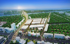 CLD Maison Ngã Bảy: Dự án đất nền, shophouse tại Cần Thơ