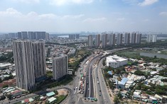TP.HCM thúc tiến độ cấp sổ tại các dự án nhà ở