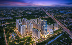 Giải mã 5 lý do tạo sức hút cho đại đô thị The Win City