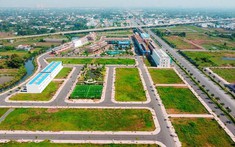 Đề xuất thí điểm cơ chế định giá đất mới tại 8 tỉnh thành