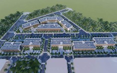 Hưng Yên chấp thuận dự án nhà ở xã hội quy mô gần nghìn tỷ
