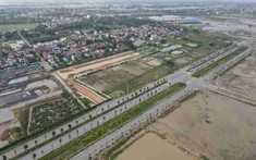 Ninh Bình quy hoạch khu đô thị 22,6 ha quy mô gần 4.000 dân