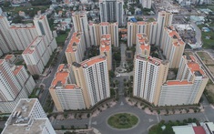 Chưa đầy 1 tháng nữa, Thành phố giàu nhất Việt Nam sẽ khởi công hàng nghìn căn hộ cho thuê