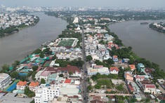 Nóng trong tuần: Đồng Nai kích hoạt siêu dự án 800.000 tỷ, Các tỉnh tăng tốc khơi thông hàng nghìn ha đất hạ tầng