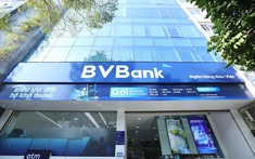 BVBank sắp lên sàn HOSE, lợi nhuận quý 1 tăng mạnh