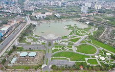 Hà Nội chuẩn bị xây 1.166 căn nhà ở cho thuê với vốn đầu tư hơn 3.500 tỷ đồng