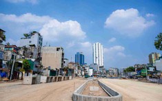 Hà Nội lần đầu đề xuất quản lý không gian ngầm, không gian tầm thấp