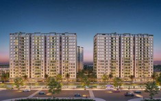 Khởi công khu nhà ở xã hội hơn 1.100 căn tại Quảng Ninh