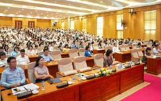 NHNN yêu cầu các ngân hàng tiếp tục giảm lãi suất, xử lý nghiêm hành vi đẩy lãi suất huy động