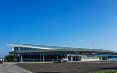 Nghiên cứu phương án mở rộng, nâng cấp Cảng hàng không Tuy Hòa