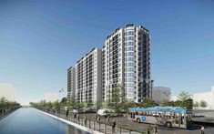 Trái phiếu 190 tỷ đầu tư dự án The Vistas Avenue: Doanh nghiệp bị phạt 85 triệu đồng