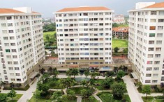 Lãi suất vay mua nhà ở xã hội thấp hơn nhà ở thương mại bao nhiêu?