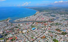 Hơn 4.700 tỷ đồng xây tuyến đường nối trung tâm Phan Thiết với cao tốc Bắc - Nam