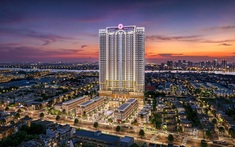 Diamond Light: Dự án căn hộ tại Hưng Yên