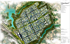 Khu công nghiệp Bố Trạch Quảng Trị