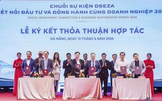 Vai trò mới của doanh nghiệp tư nhân nhìn từ Hội thảo FTZ Đà Nẵng